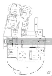 Cape Royale (D4), Condominium #576804881